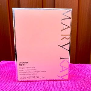 🩷Mary Kay🩷 TimeWise Repair Lifting Bio Cellulose Mask